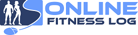Online Fitness Log - Personal Health, Fitness, and Nutrition Tracking Online